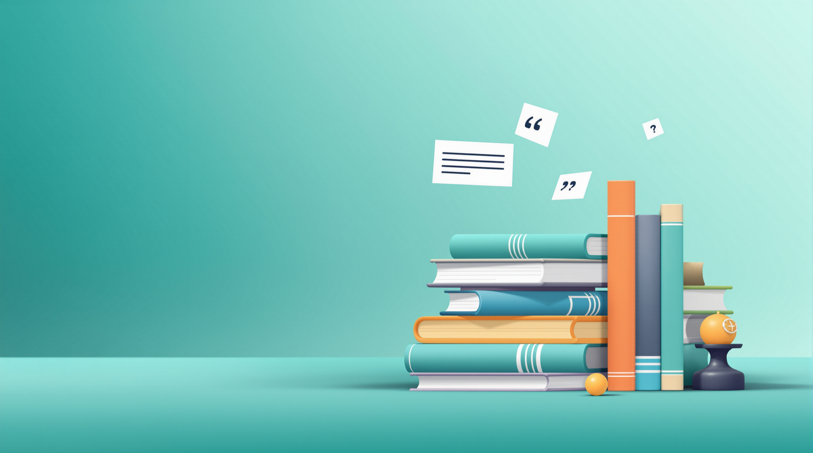 Bibliografia w pracy licencjackiej