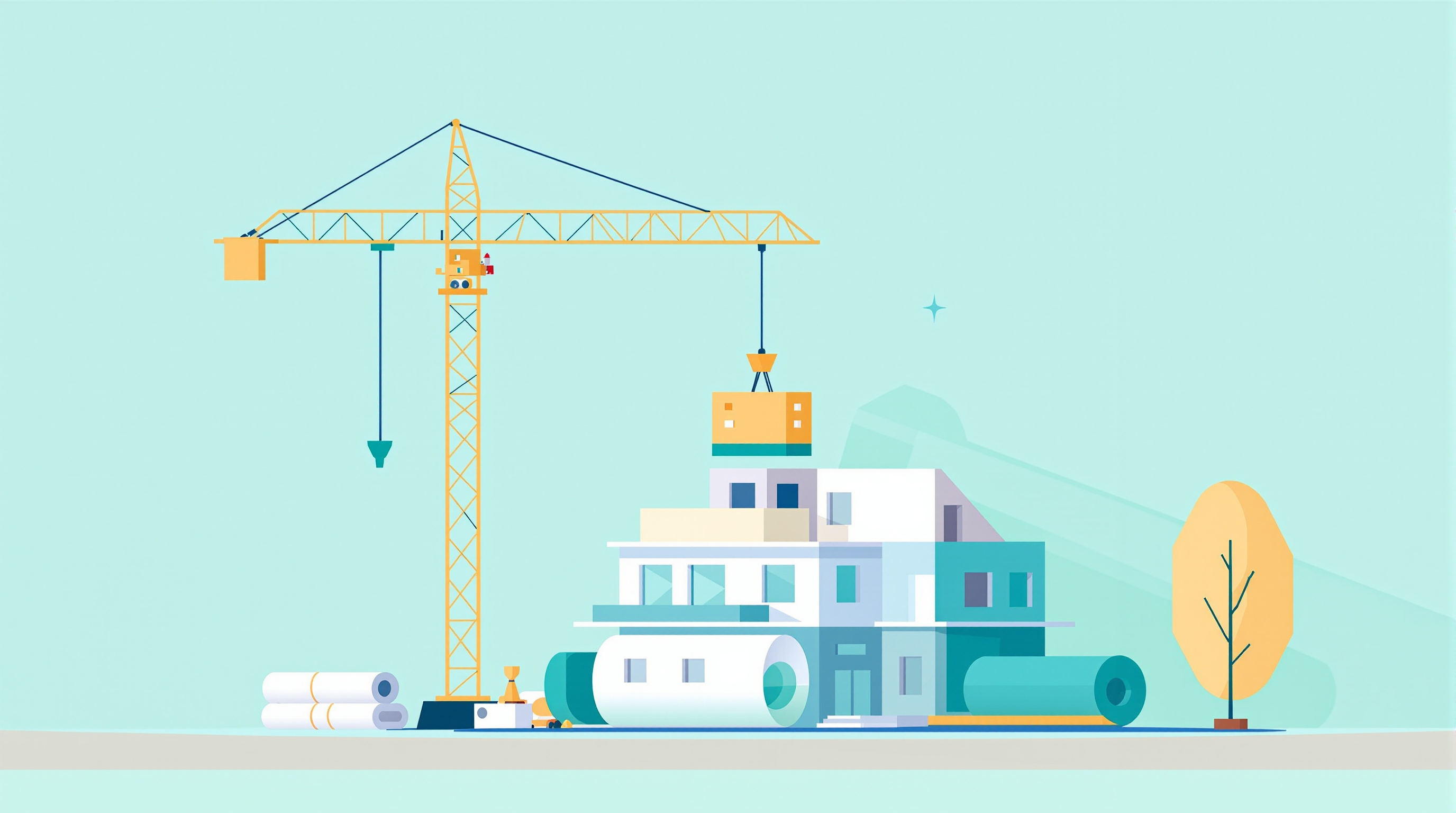 Tematy prac licencjackich - budownictwo