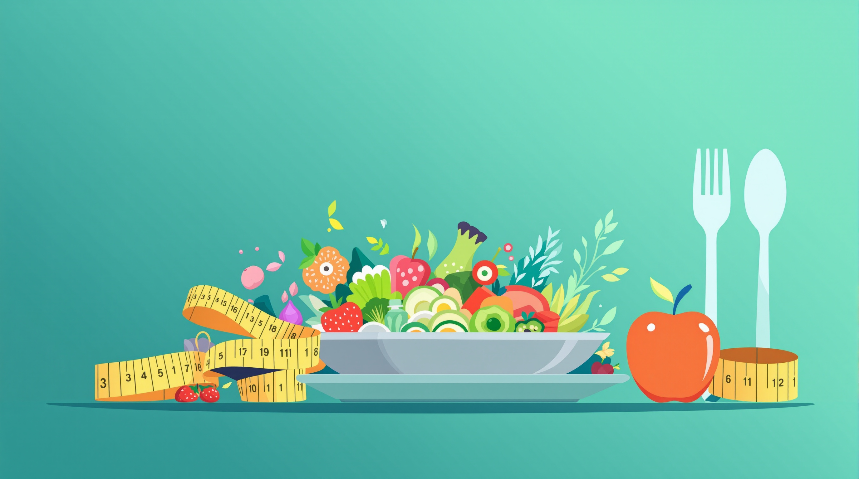 Pisanie prac licencjackich z dietetyki