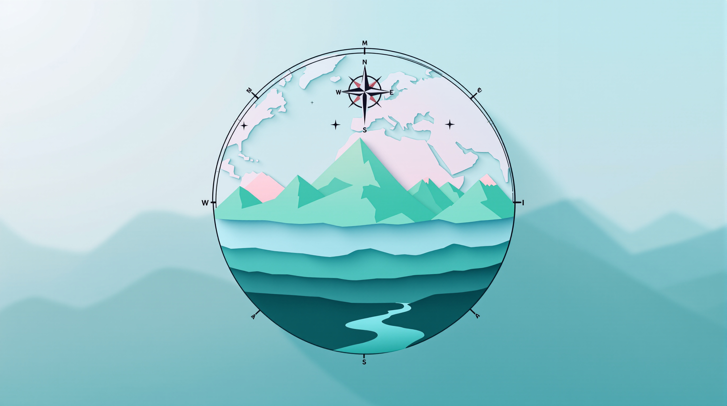 Pisanie prac licencjackich z geografii