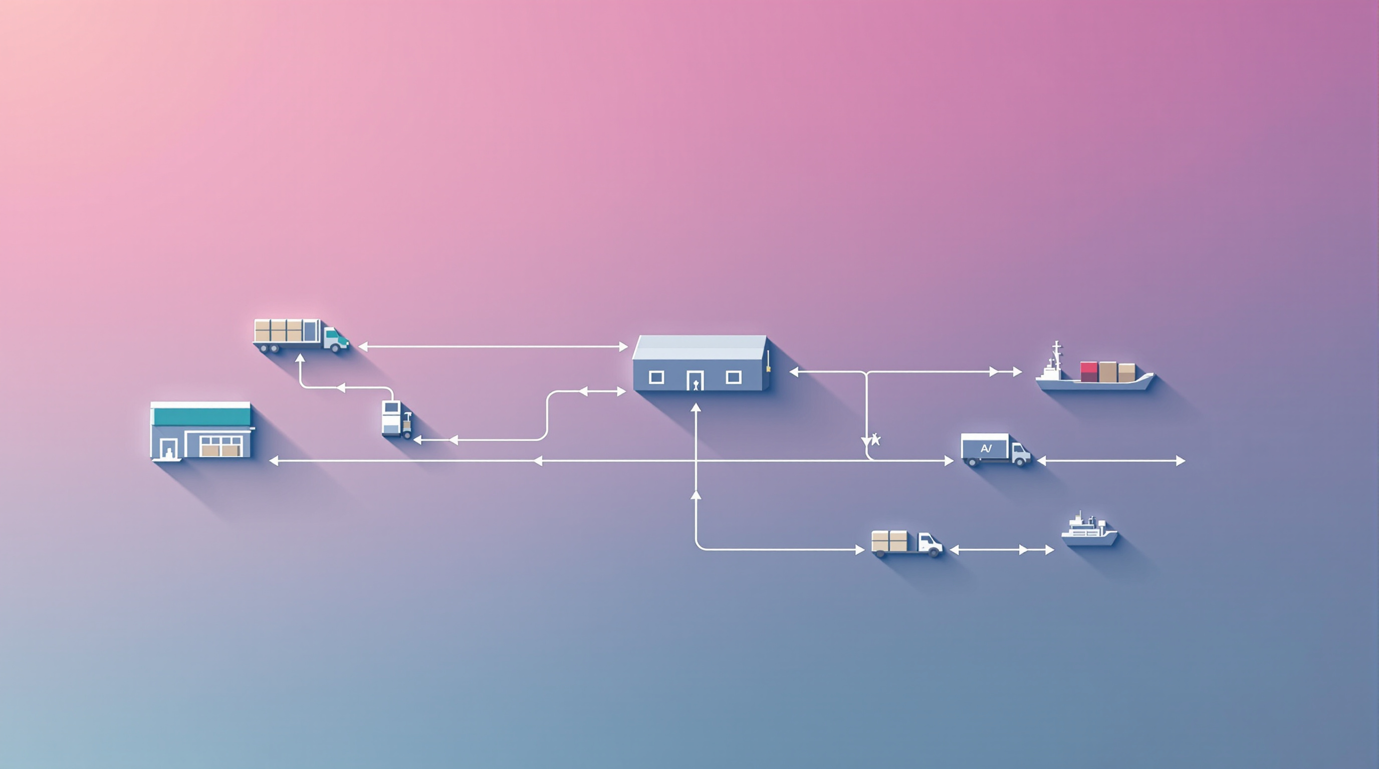 Tematy prac licencjackich - logistyka