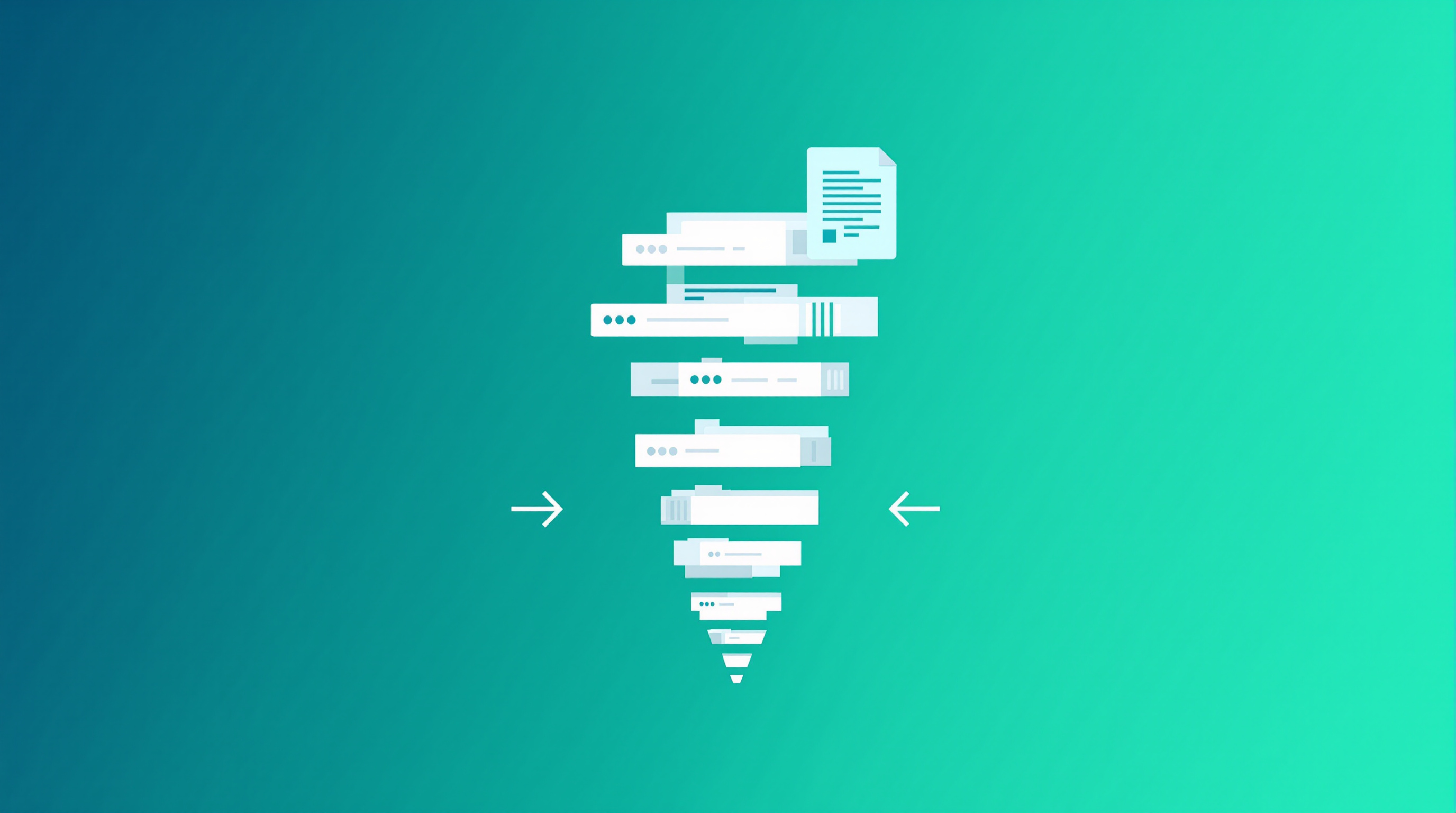 Podsumowanie pracy licencjackiej