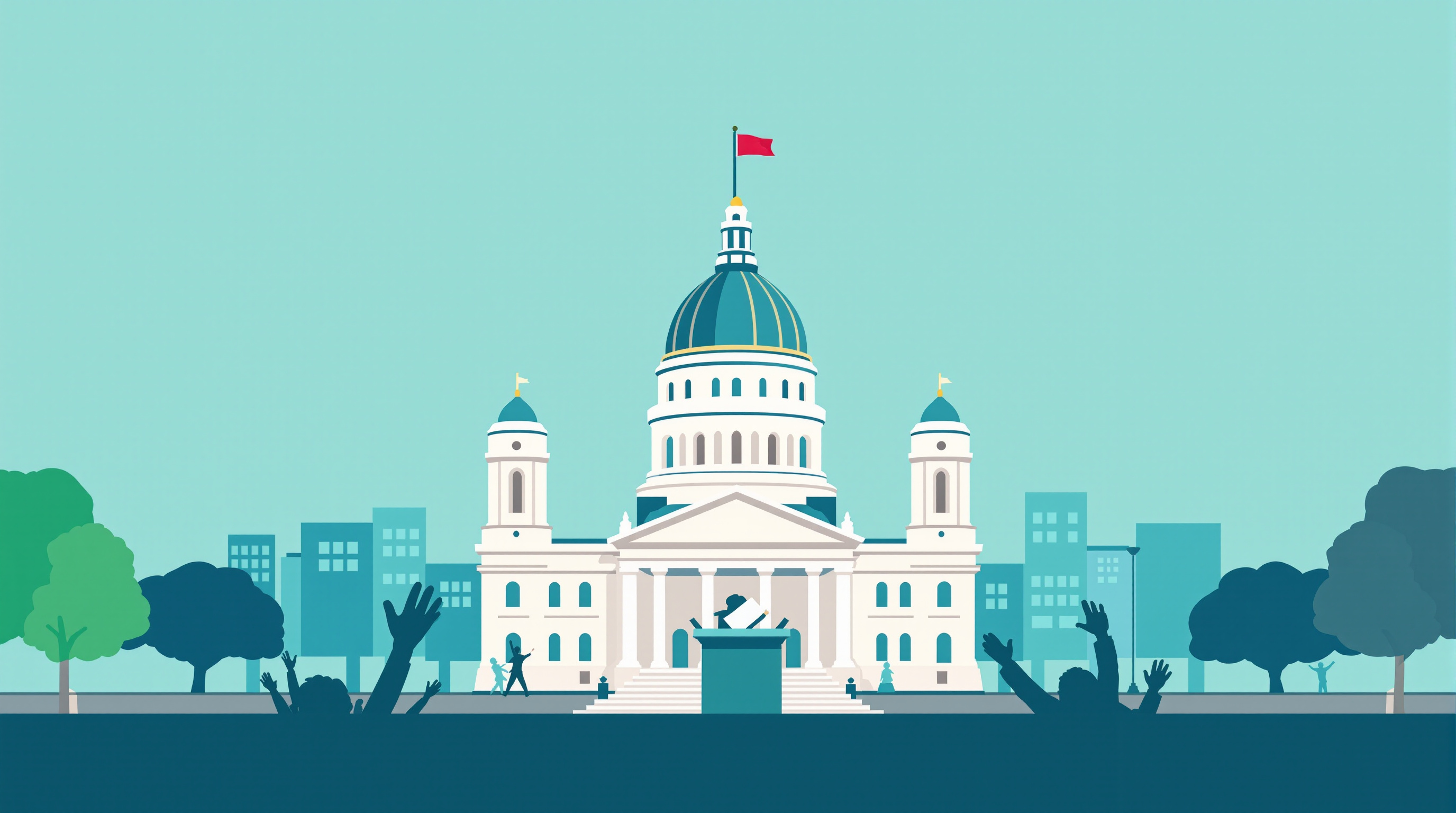 Tematy prac licencjackich z politologii