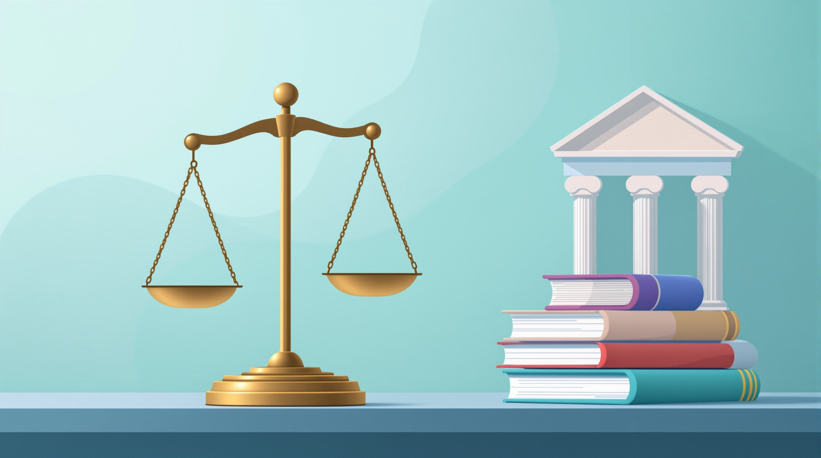 Pisanie prac z prawa