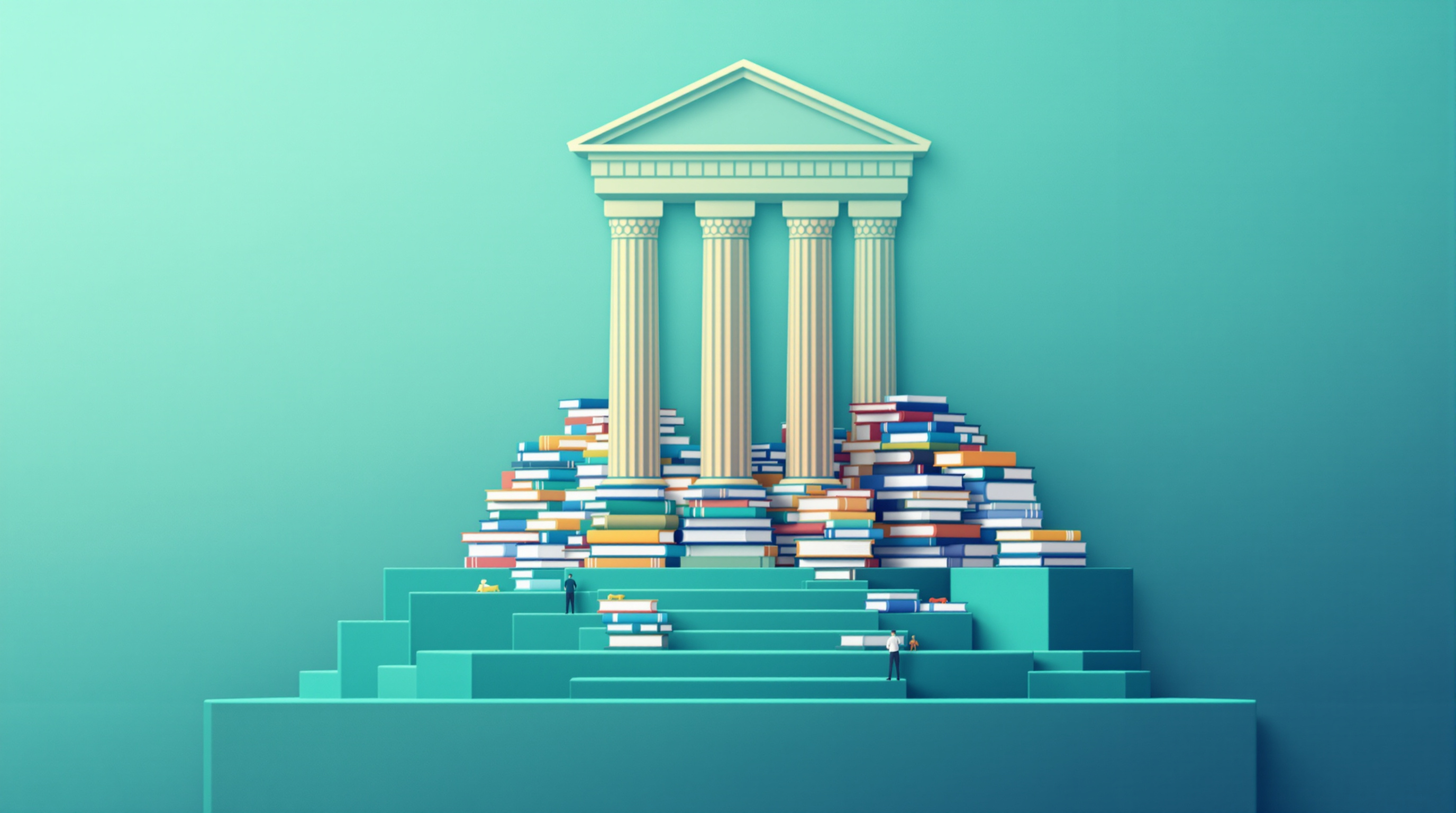 Znaczenie bibliografii w pracy naukowej